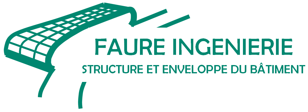 FSE Ingénierie — Faure Ingénierie, structure et enveloppe du bâtiment